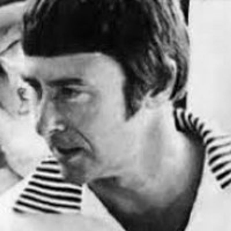 Gerard Kitchen O'Neill profile picture