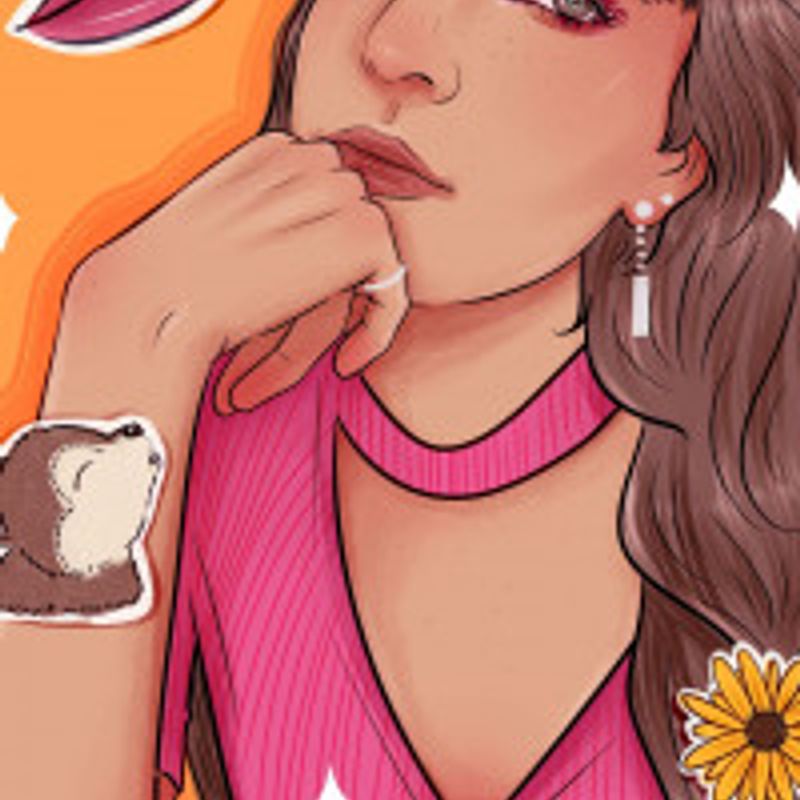 Gabriella Martineli profile picture