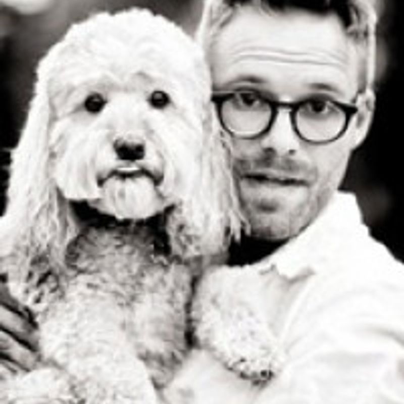 Seth Casteel profile picture