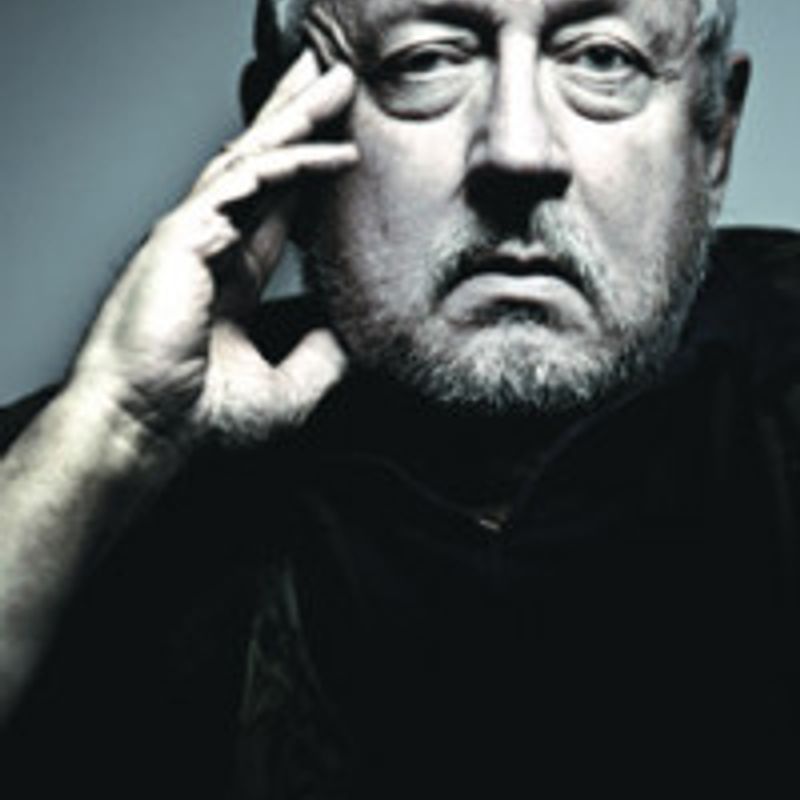 Leif Gustav Willy Persson profile picture