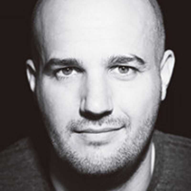 Stephen Witt profile picture