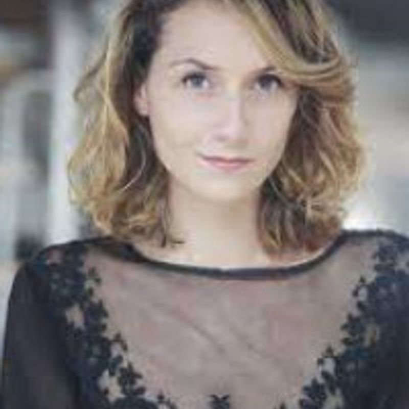 Anne-Sophie Girard profile picture