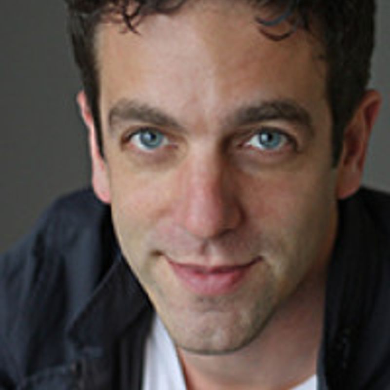 Benjamin Joseph Manaly  profile picture