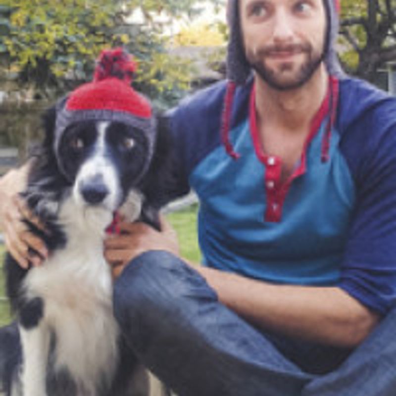 Andrew Knapp profile picture