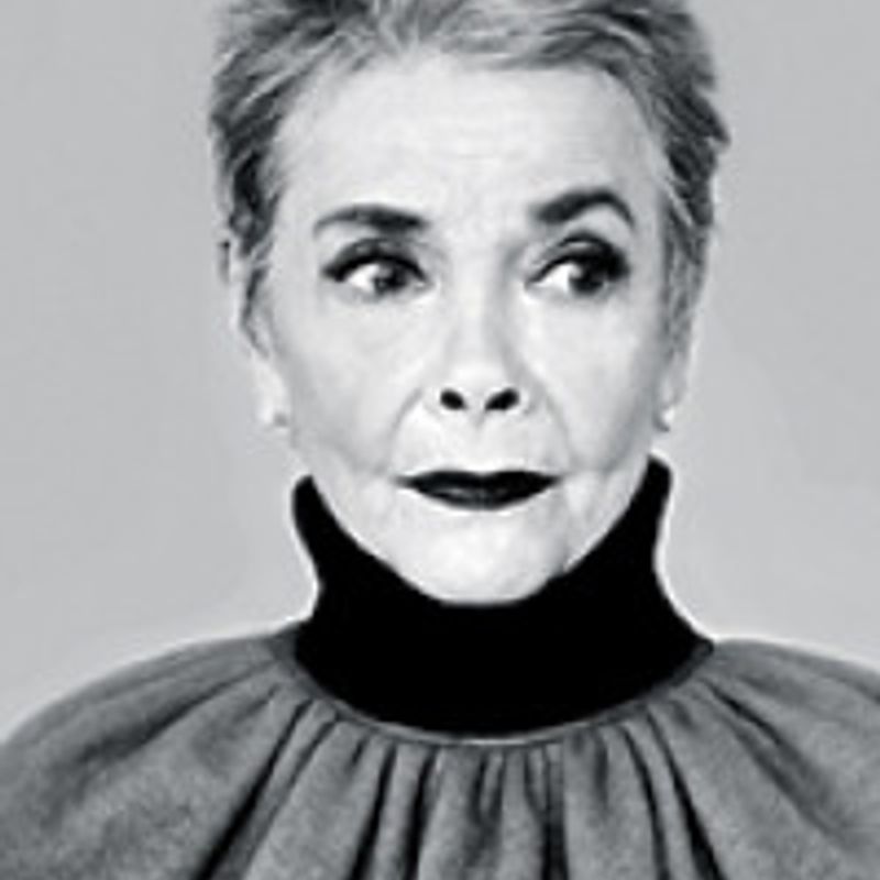 Betty Halbreich profile picture