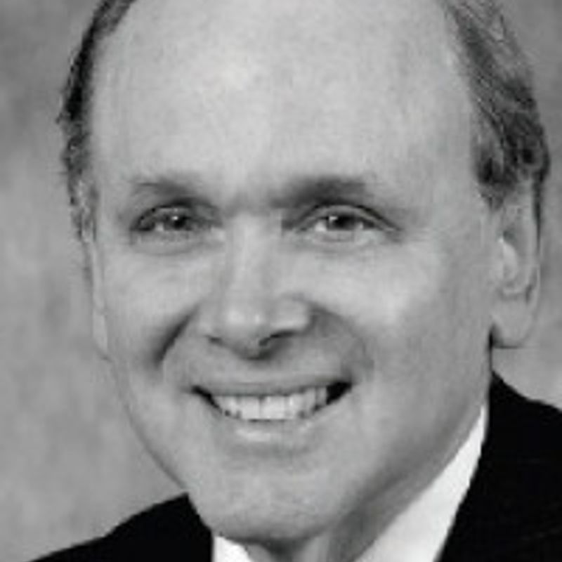 Daniel Yergin profile picture
