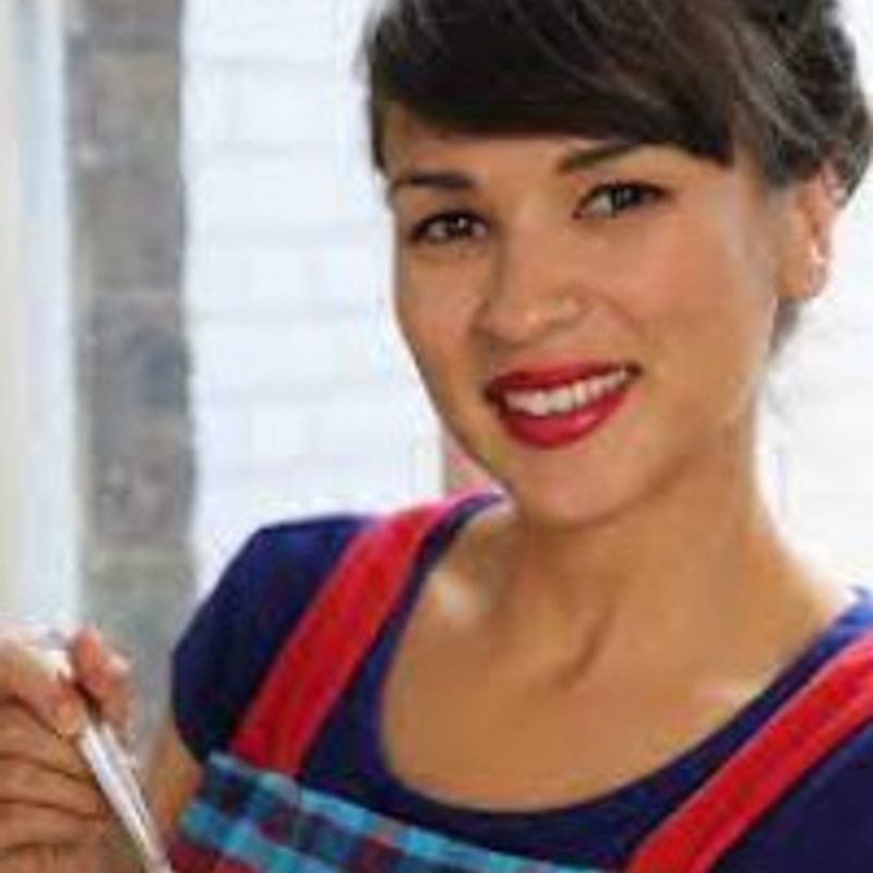 Rachel Khoo profile picture
