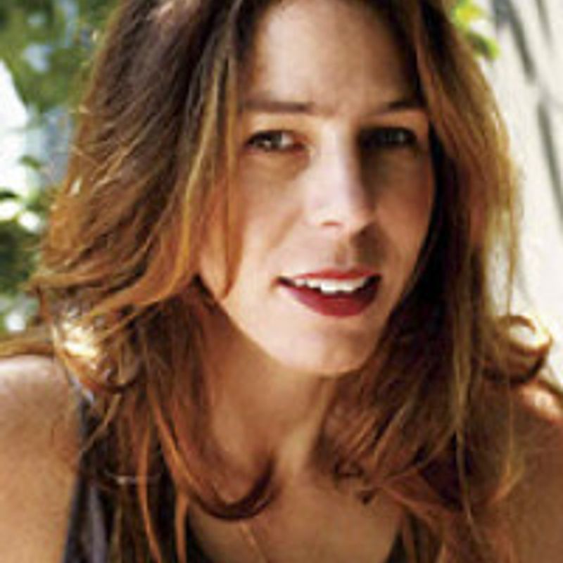 Rachel Kushner profile picture