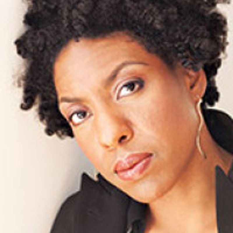 Ayana Mathis profile picture