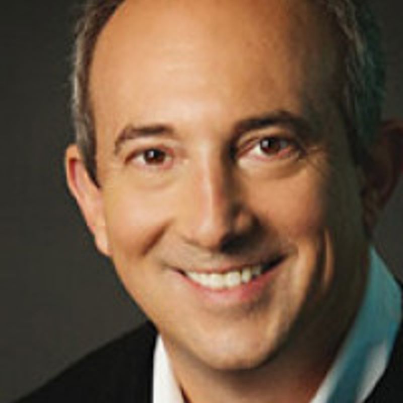 David B. Agus profile picture