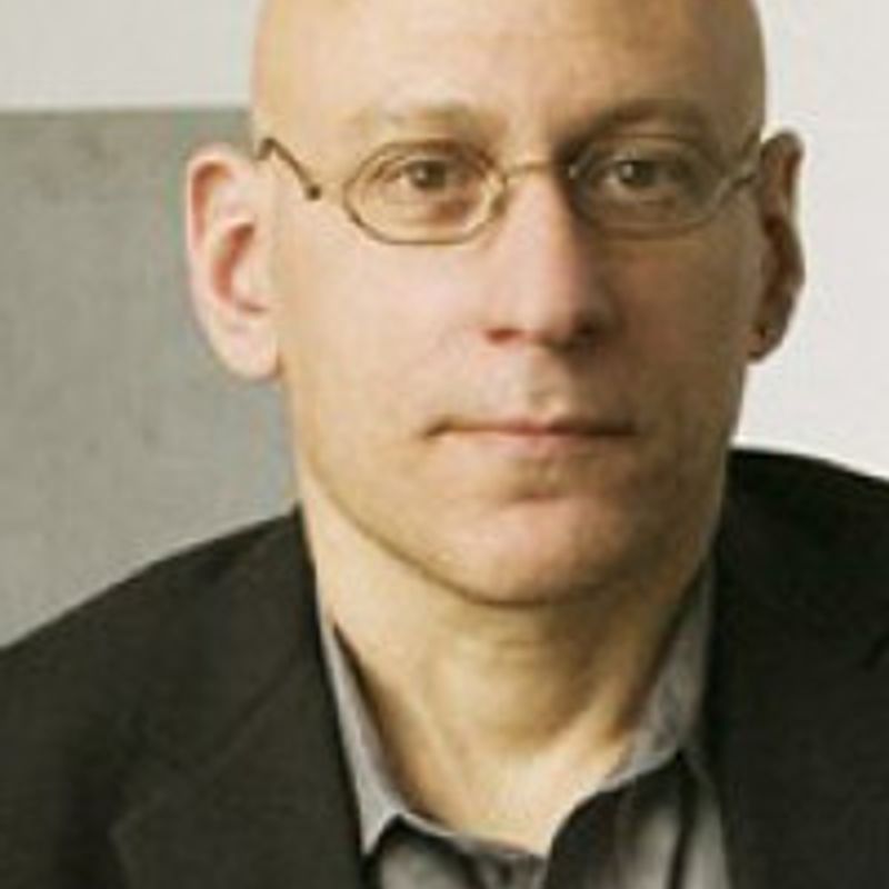 David Shields profile picture