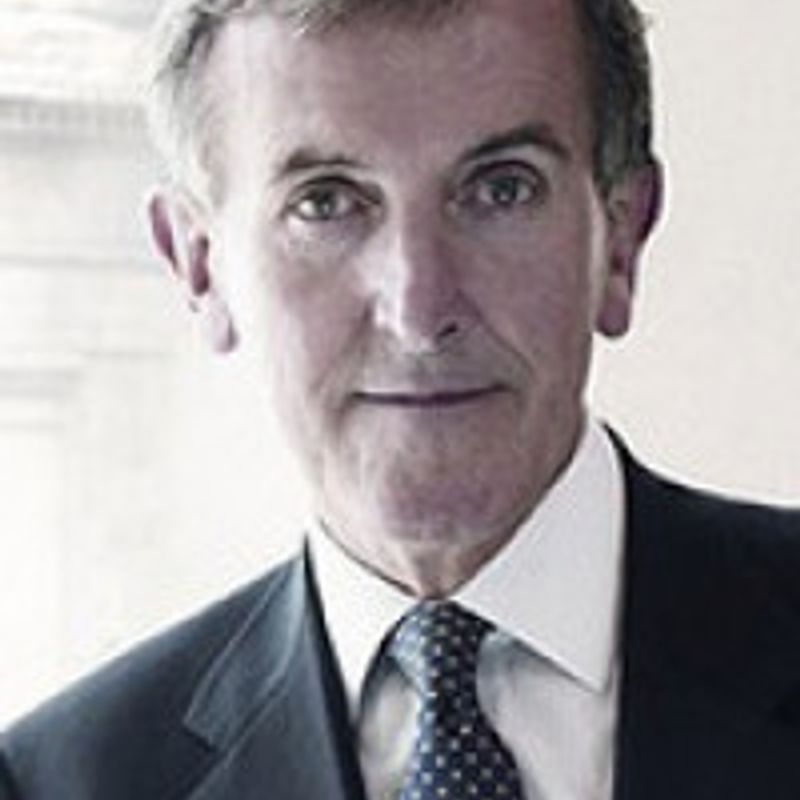 Robert Neil MacGregor profile picture