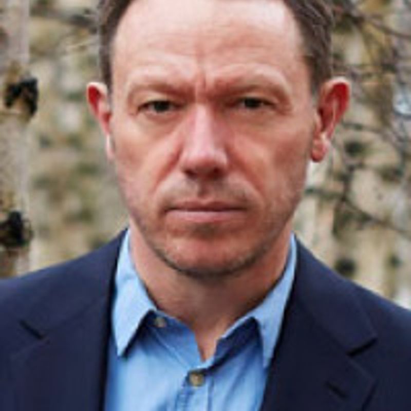 Stephen Emmott profile picture