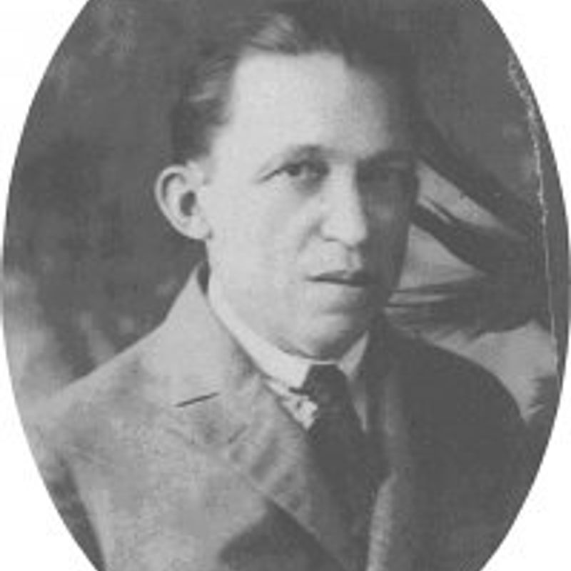 Adolpho Jansen Werneck de Capistrano profile picture