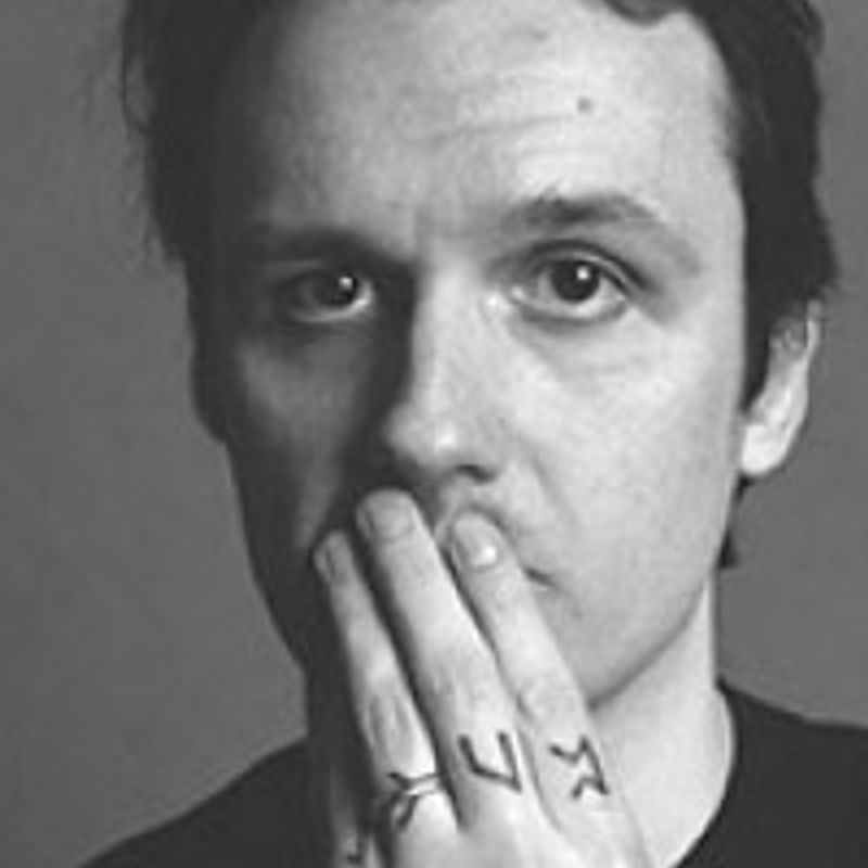 Damien Echols profile picture