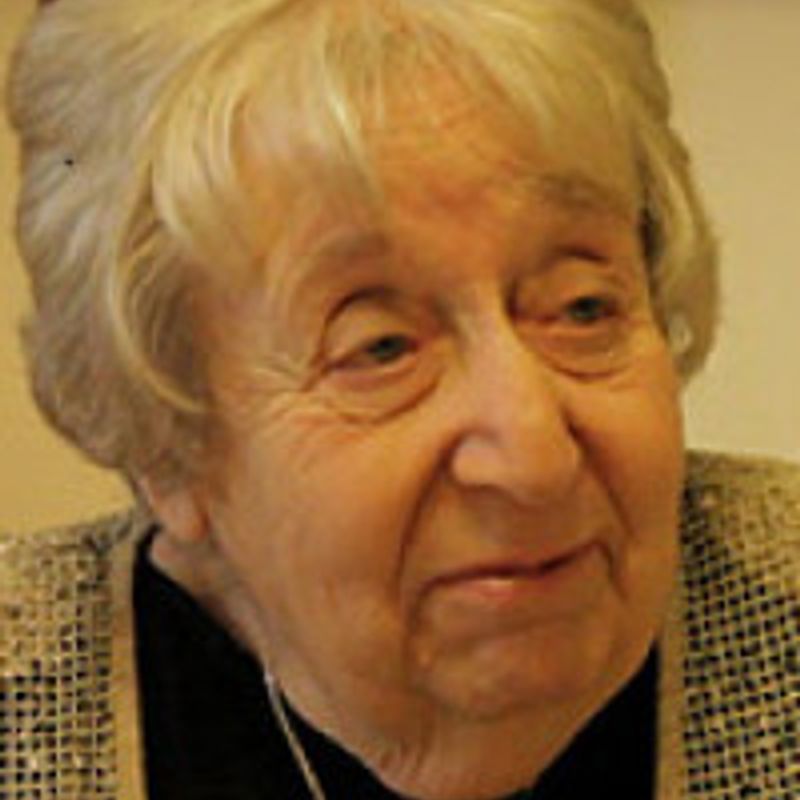 Helga Weiss profile picture