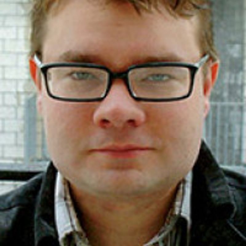 Benjamin Hale profile picture