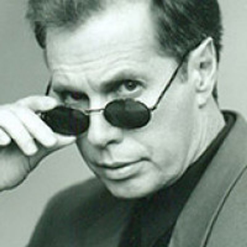 Stephen Rebello profile picture