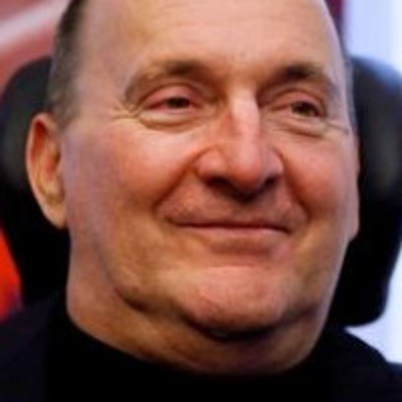 Philippe Pozzo di Borgo profile picture