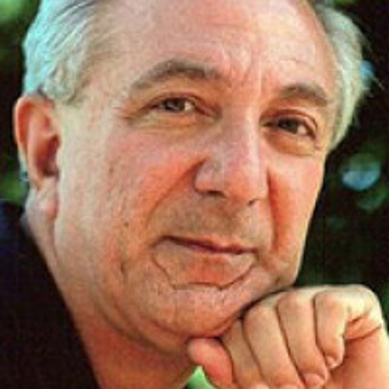 John Casti profile picture