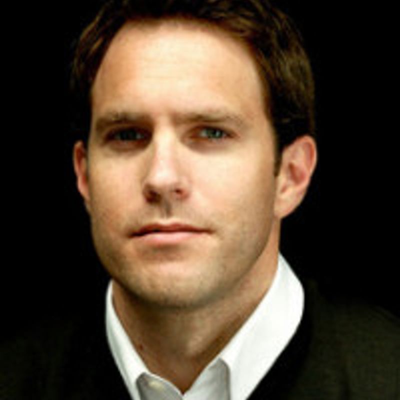 Matt Baglio profile picture