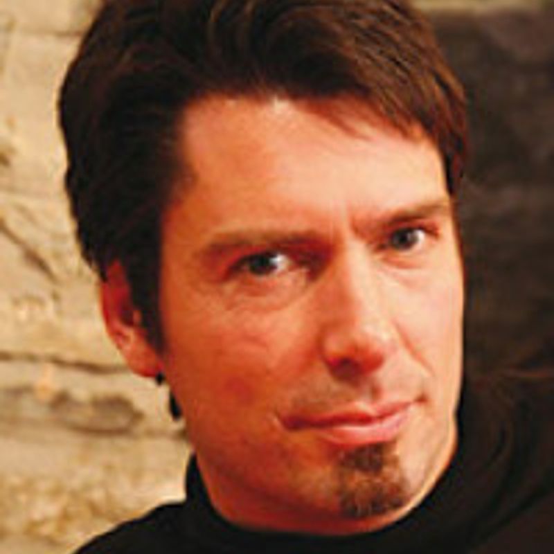 Andrew Peters profile picture