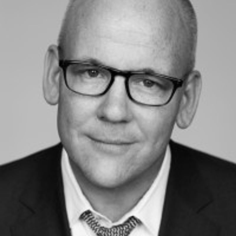 John Arthur Heilemann profile picture