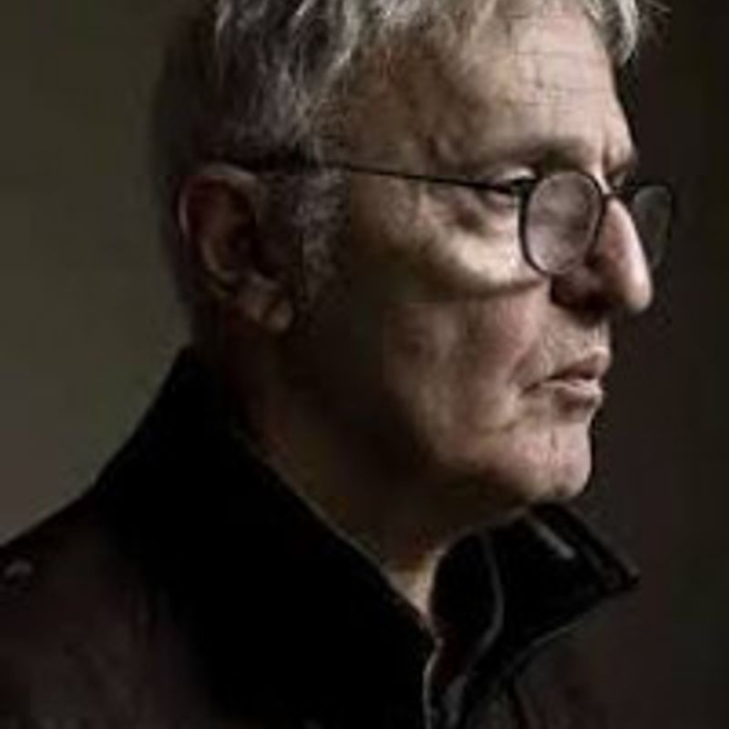 Jean-Pierre Gibrat profile picture