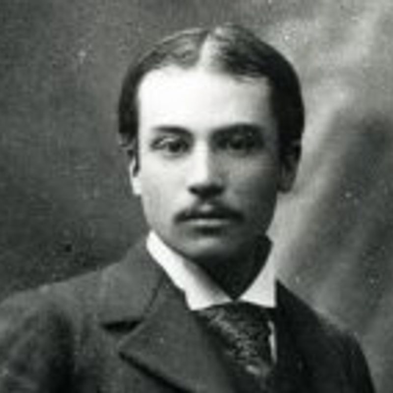 Valery Larbaud profile picture