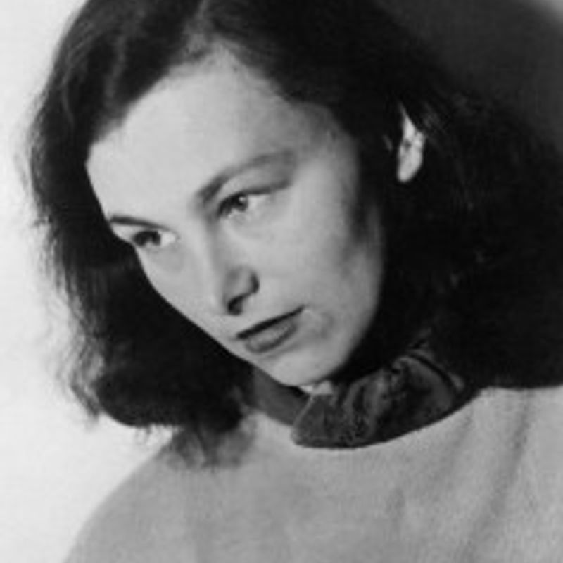 Ilse Aichinger profile picture