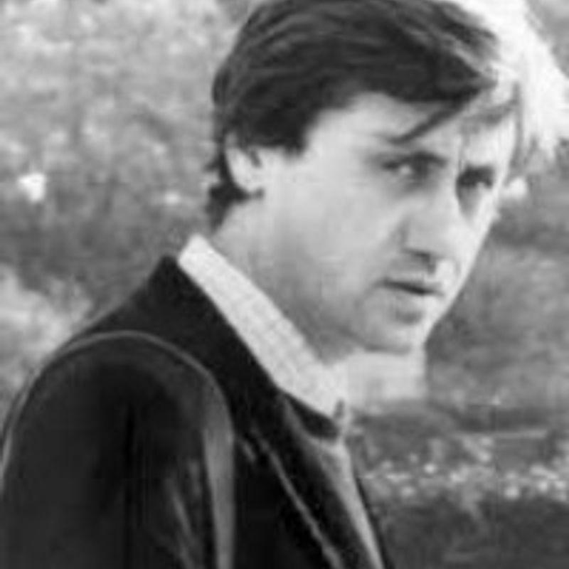 Robert Linhart profile picture