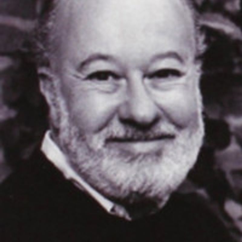 Alvin Schwartz profile picture
