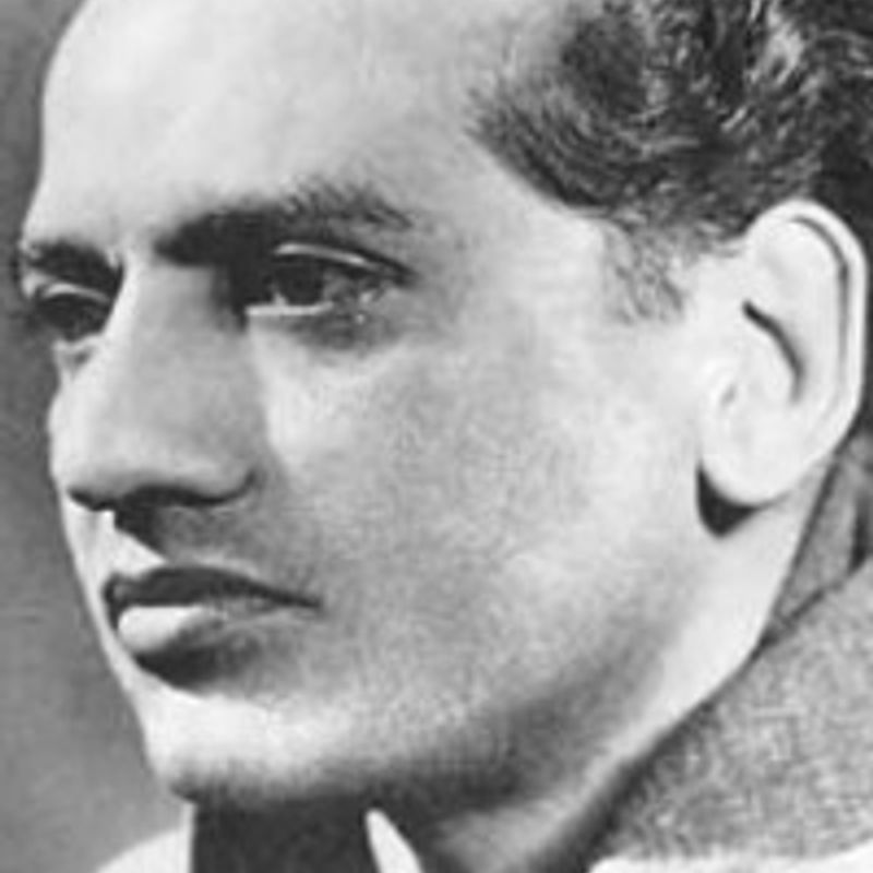 Faiz Ahmad Faiz profile picture