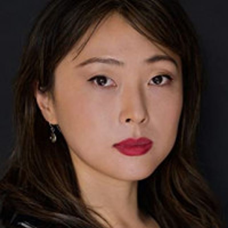 Juhea Kim profile picture