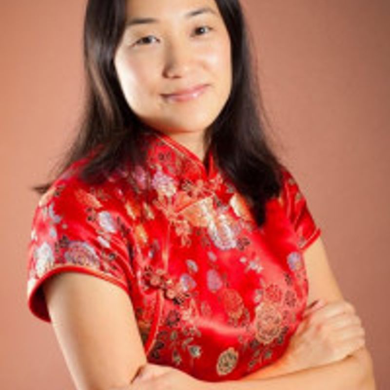 Jennifer J. Chow profile picture