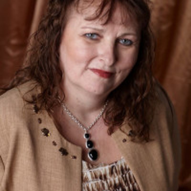 Lynn Cahoon profile picture