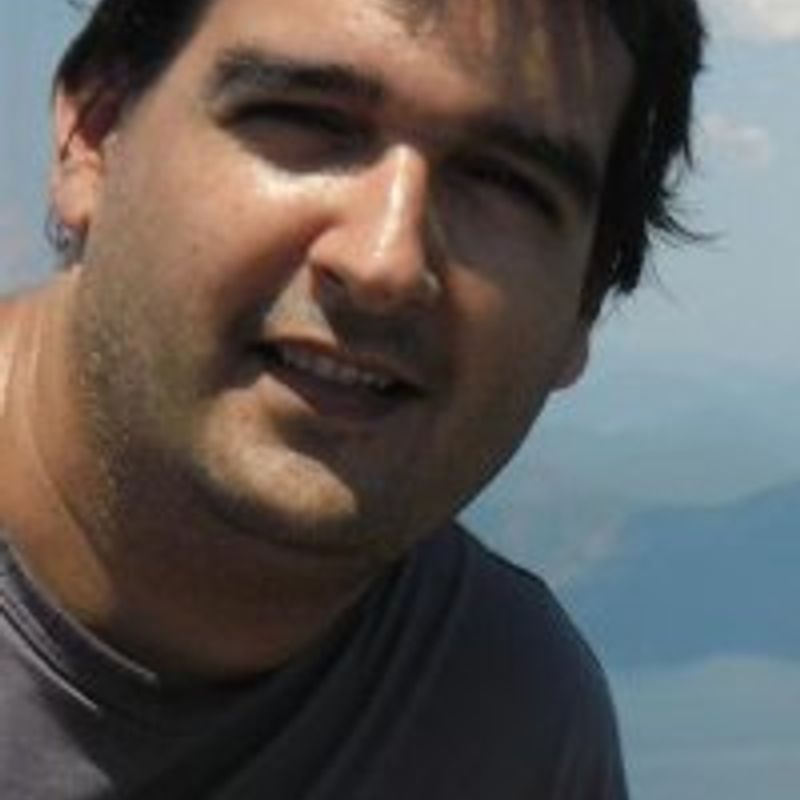 Alessandro Kruschewsky Pithon profile picture