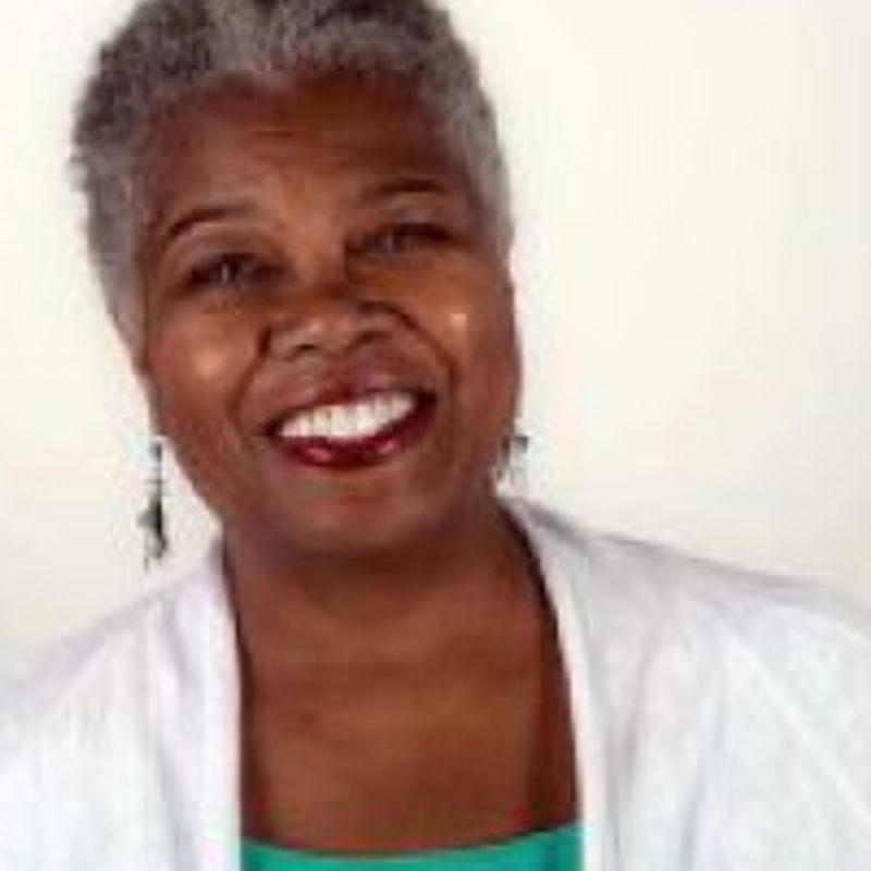 Valerie Wilson Wesley profile picture