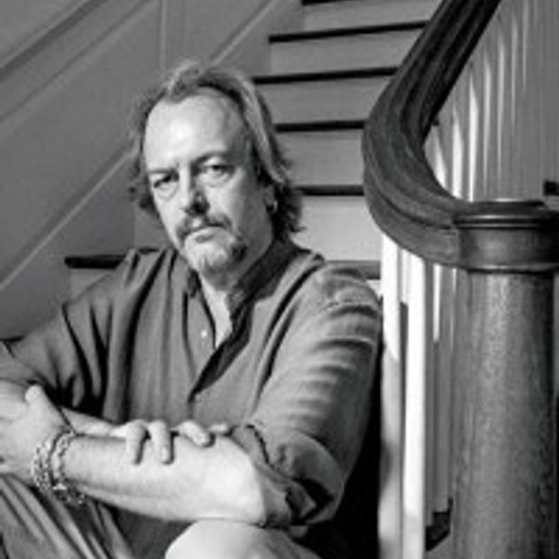 Barry Windsor-Smith profile picture