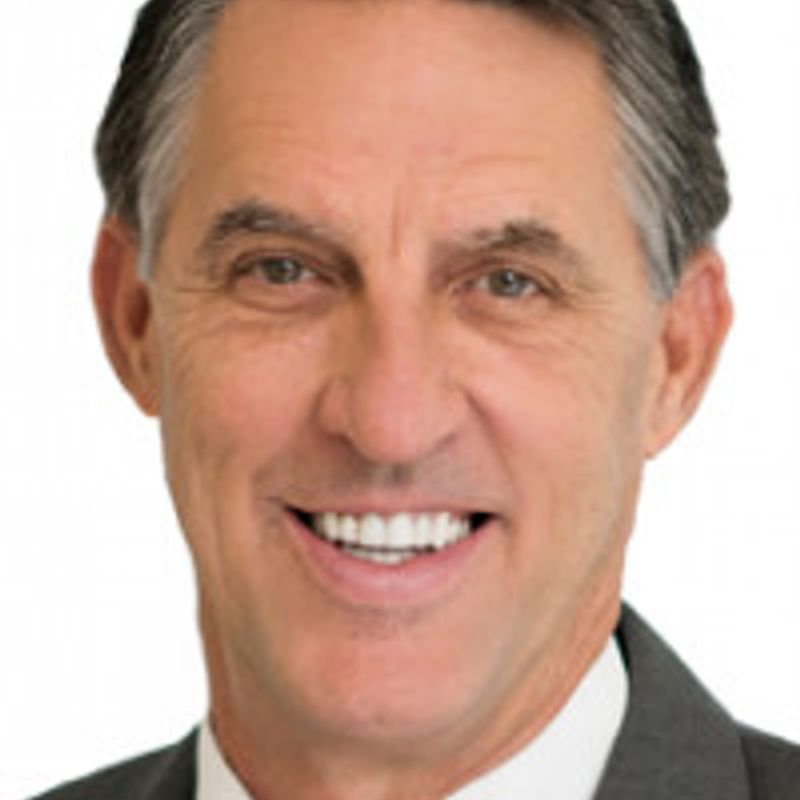 Robert G. Hagstrom profile picture