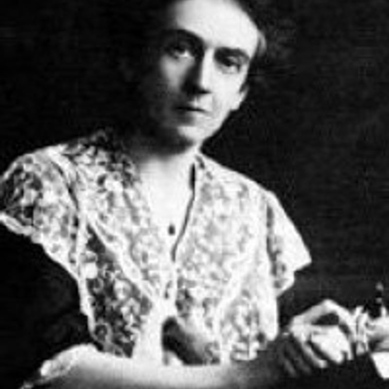 Edith Hamilton profile picture