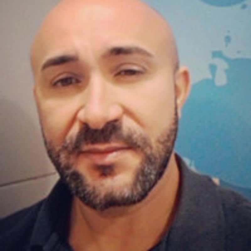 Al Gomes profile picture