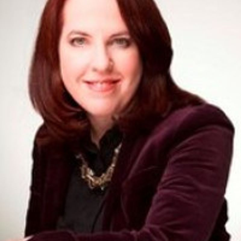 Nancy Bilyeau profile picture