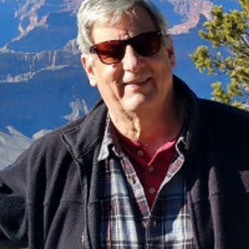 J. L. Collins profile picture