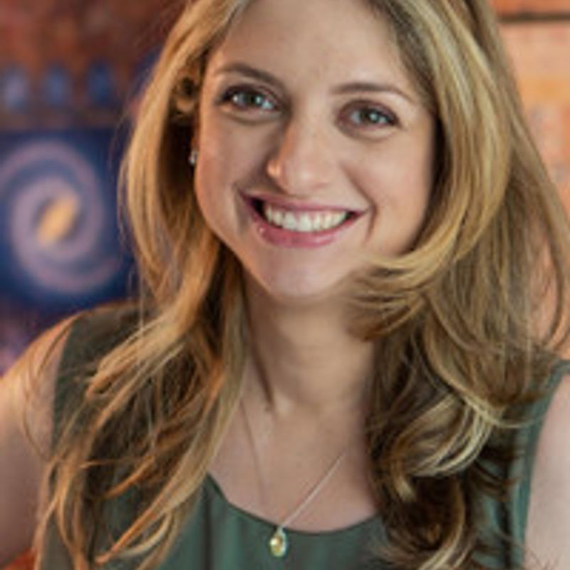 Mariana Fulfaro profile picture