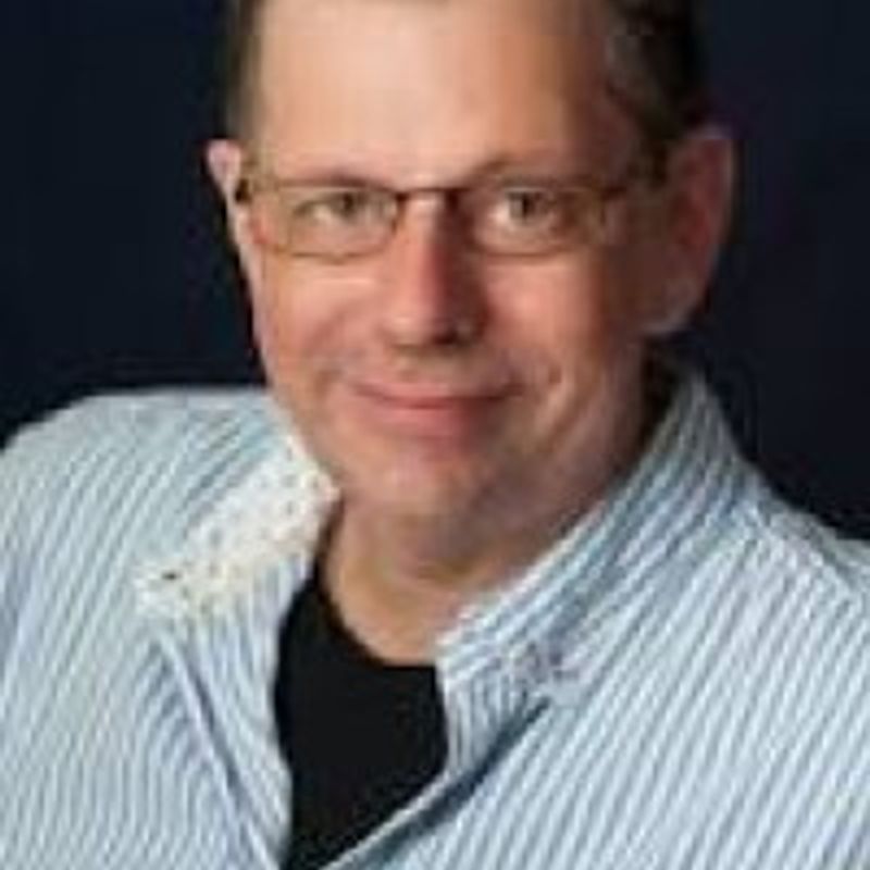 David Fideler profile picture