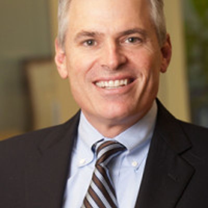 Patrick Lencioni profile picture