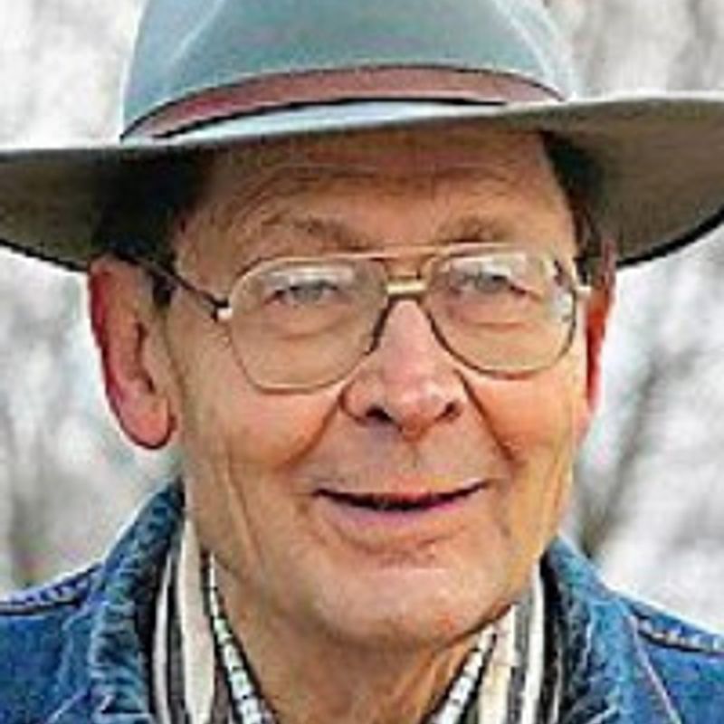 Stanley Gordon West profile picture