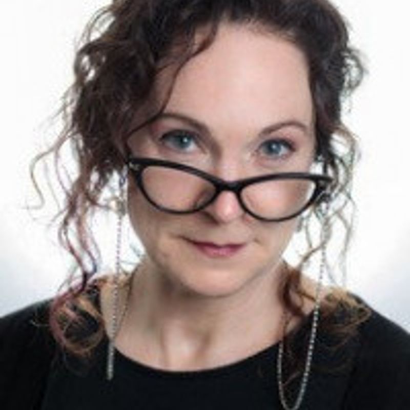 Elizabeth Everett profile picture