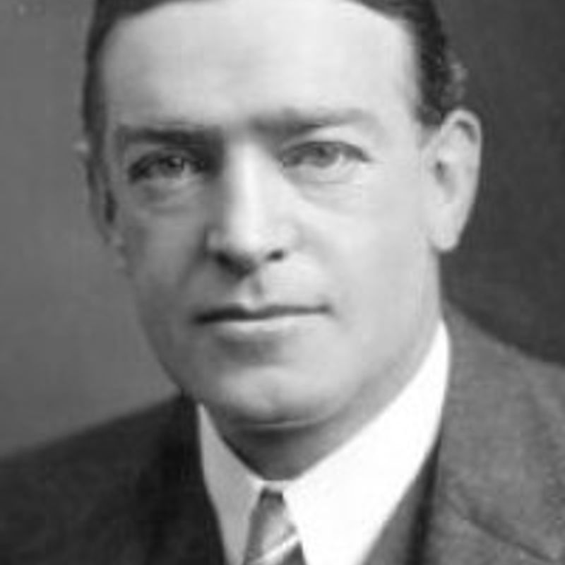 Alfred Mark Lansing profile picture
